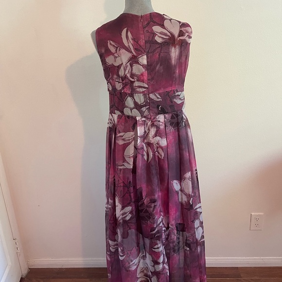 Style Floral Dress - Picture 3 of 13